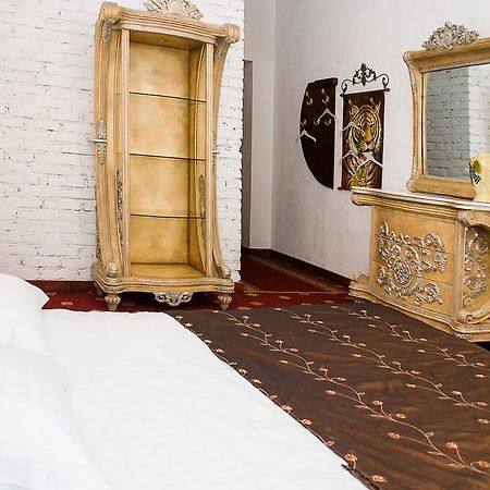 Guest House De Rishelye Odesa Exterior foto