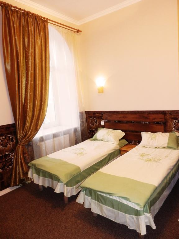 Guest House De Rishelye Odesa Exterior foto