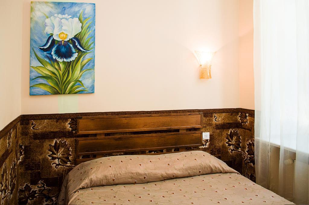 Guest House De Rishelye Odesa Exterior foto