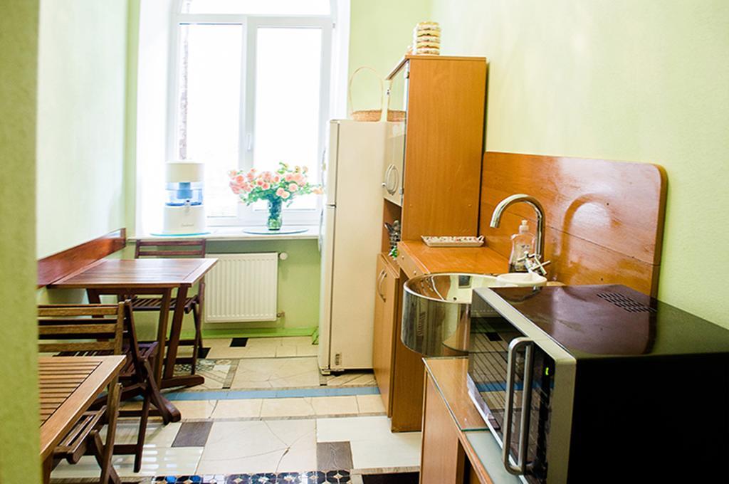 Guest House De Rishelye Odesa Exterior foto