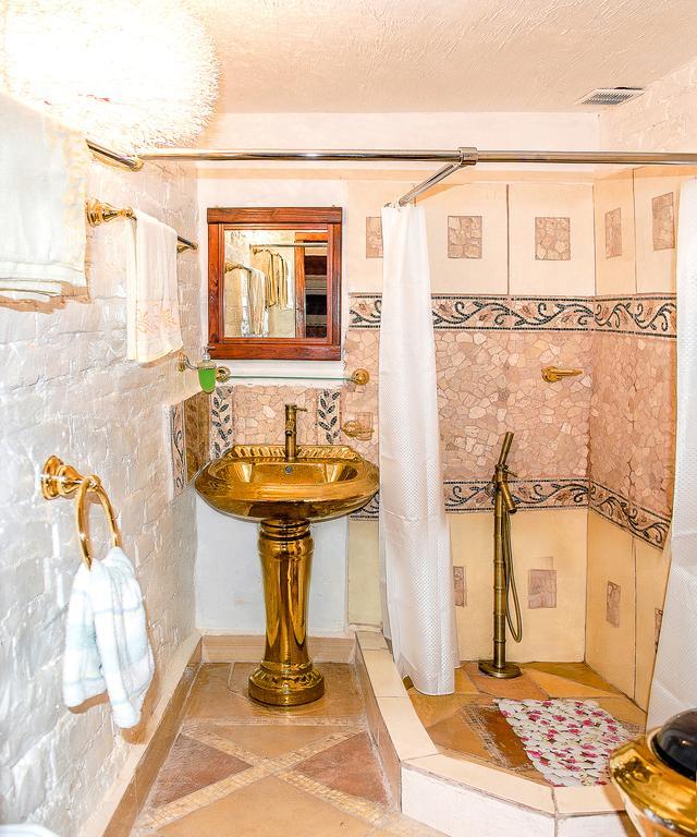 Guest House De Rishelye Odesa Exterior foto