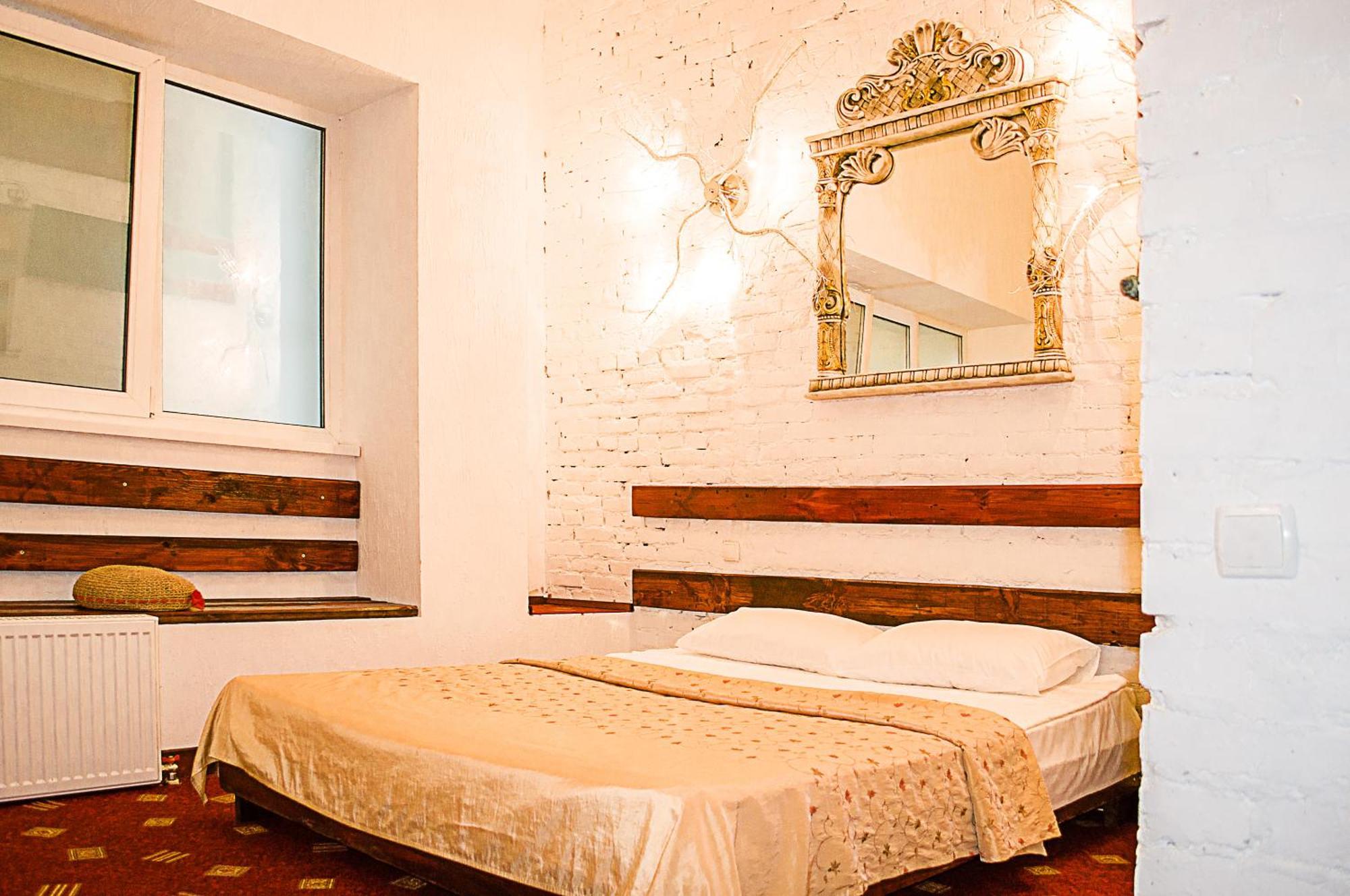 Guest House De Rishelye Odesa Exterior foto