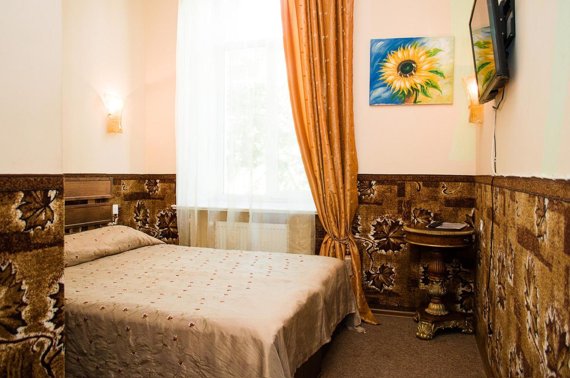 Guest House De Rishelye Odesa Exterior foto