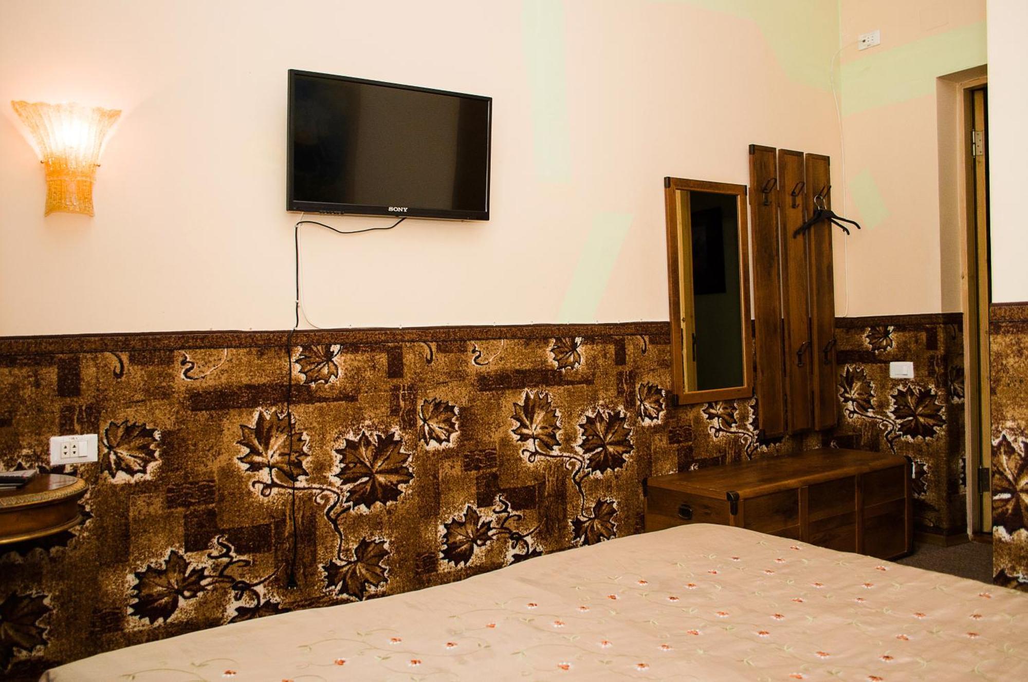 Guest House De Rishelye Odesa Exterior foto