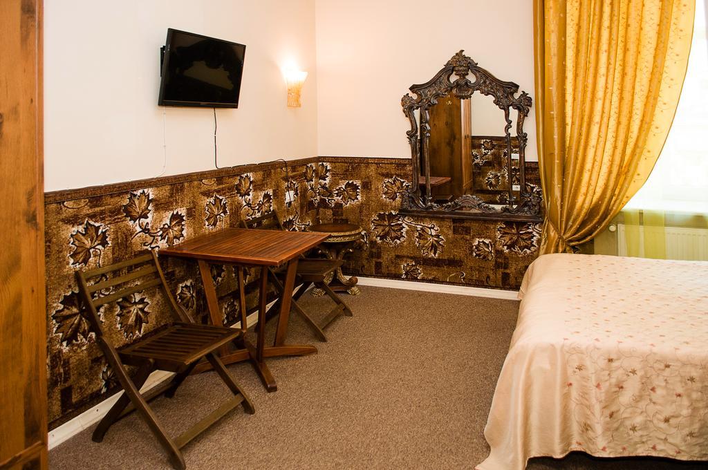Guest House De Rishelye Odesa Exterior foto