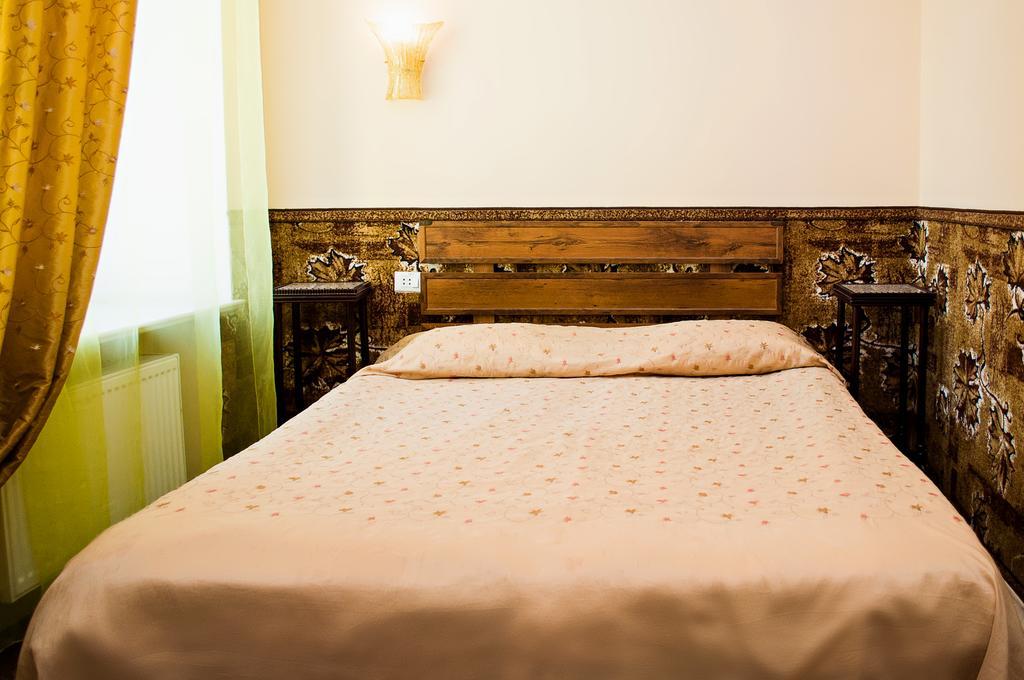 Guest House De Rishelye Odesa Exterior foto