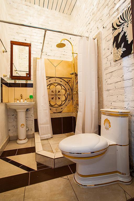 Guest House De Rishelye Odesa Exterior foto
