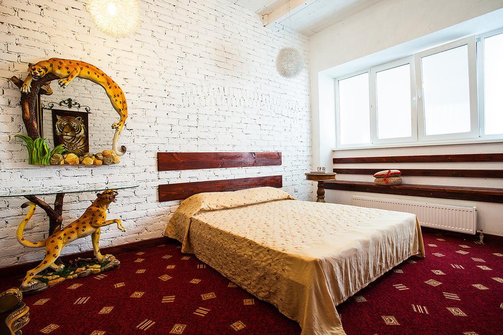 Guest House De Rishelye Odesa Exterior foto